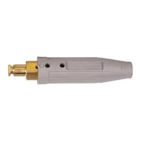 Tweco 9425-1226 Male Half Cable Connector PK2