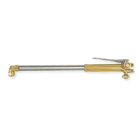 Victor 0381-1621 Cutting Torch 21 In Cuts to 5 In