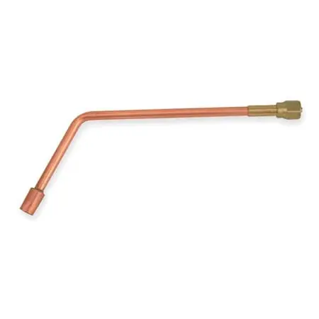 Victor 0323-0251 Nozzle Heating