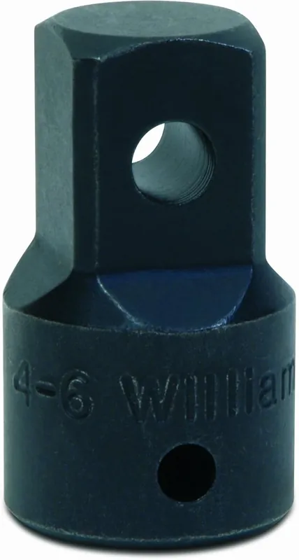 SK0359618-US20260702-105043-0 Williams 4-6 1/2-Inch Drive Impact Adaptor - Image 1