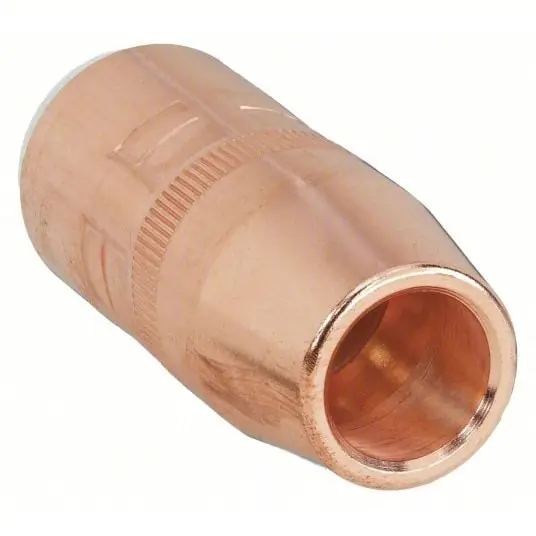 Xtrweld N-5818C Nozzle 5/8 inches 2/Pack