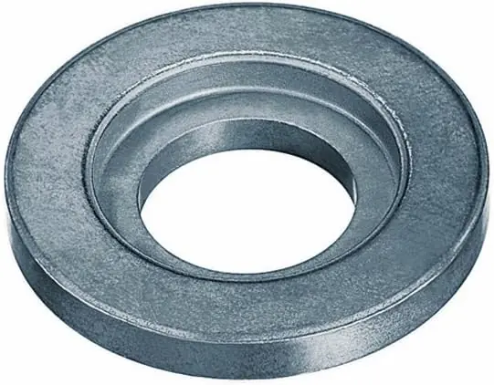 SK0359788-US20260702-105043-0 Dewalt DW4706 4-1/2-Inch Backing Flange for DW402 DW402G DW818 - Image 1