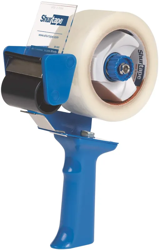 Shurtape 900617 Tape Dispenser 2 Inch Core
