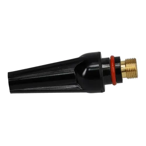 XTRweld 300M Medium Back Cap for 17, 18, & 26 Series Torches, 2 Pack REPLACEMENT 840349000000