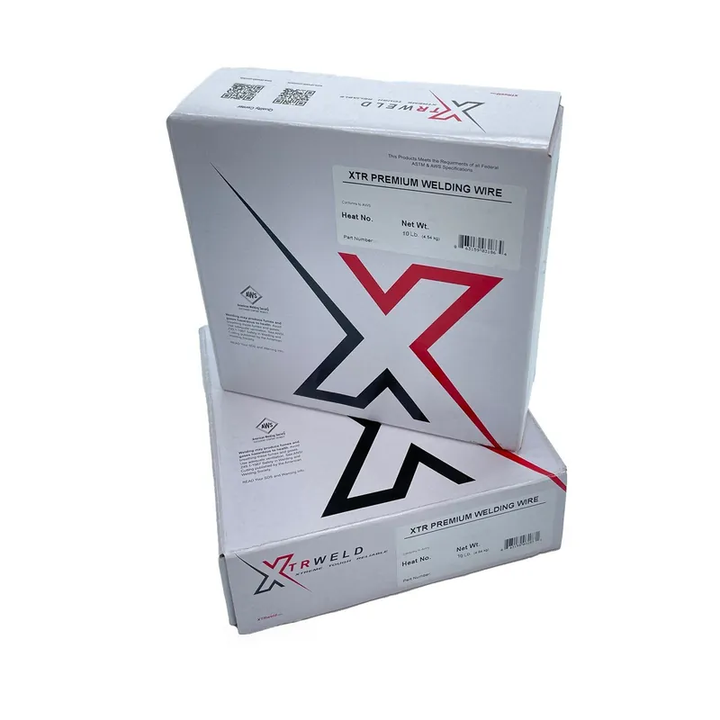 XTRweld SP309L030-10 ER309L .030 x 10Lb. Spool, AWS A5.9, MIG