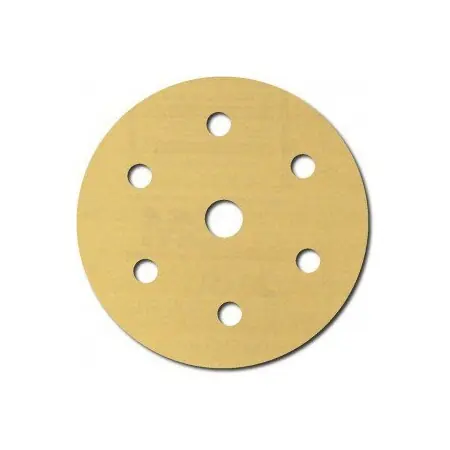 3M 7000118761 Hookit Gold Disc 00919 3 In P120 200Pk
