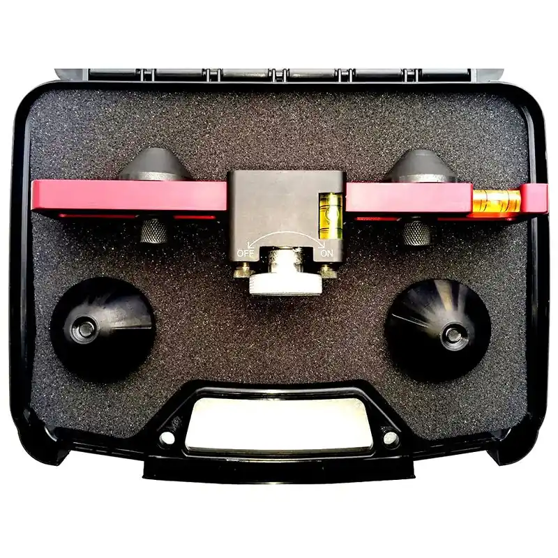 SK0360052-US20260702-105043-0 Flange Wizard 38240-MAK Magnetic Flange Aligner Kit - Image 1
