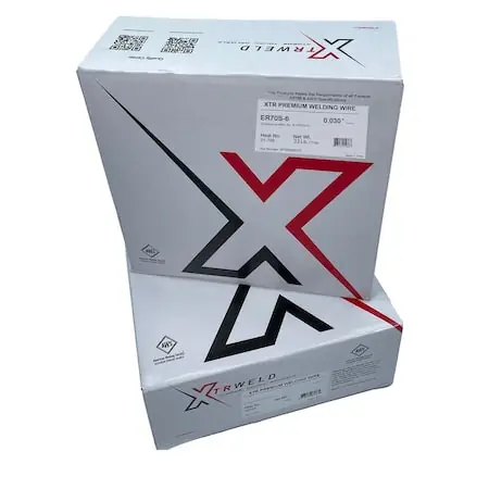 SK0360061-US20260702-105043-0 Xtrweld SP70S6035-33 ER70S-6 Filler Metal 0.035 Inch Diameter 33 Lb Spool - Image 1
