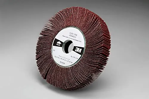 SK0360110-US20260702-105043-0 3M 7010309102 Abrasive Wheels 80X - Image 1