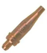 Victor 0331-0002 Cutting Tip 3-101 Series (Acetylene) - Medium Duty