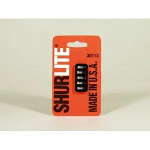 Shurlite 3011X Single Flint Renewals Universal