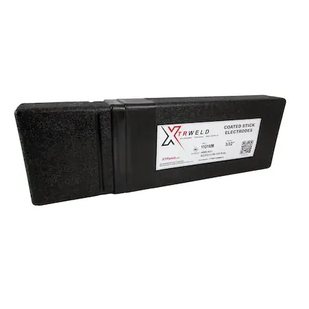 Xtrweld SE11018M093-10 E11018M 3/32 x 10Lb. Box Vac Pack AWS A5.5 CTD Elec