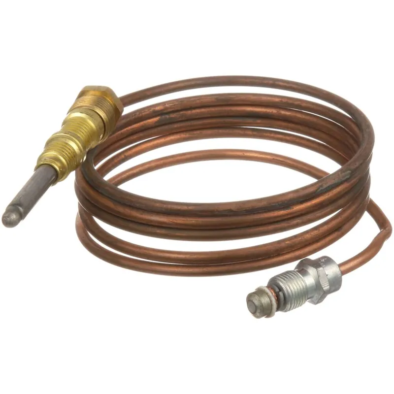Vulcan Hart 412788-2 Thermocouple 48 feet'