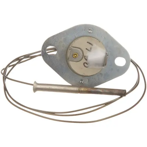 FLAME SWITCH for Vulcan Hart 00-714321-