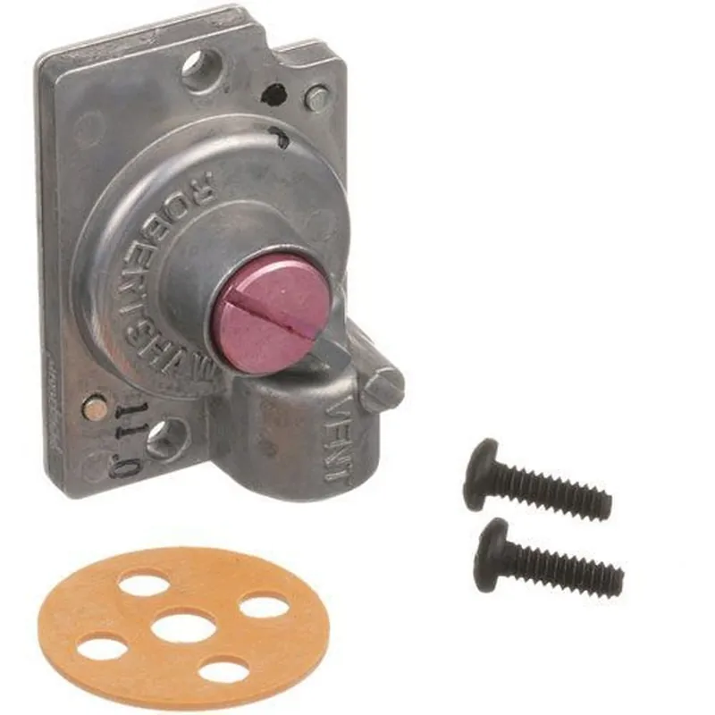 Magikitch'N P6071553 Pressure Regulator