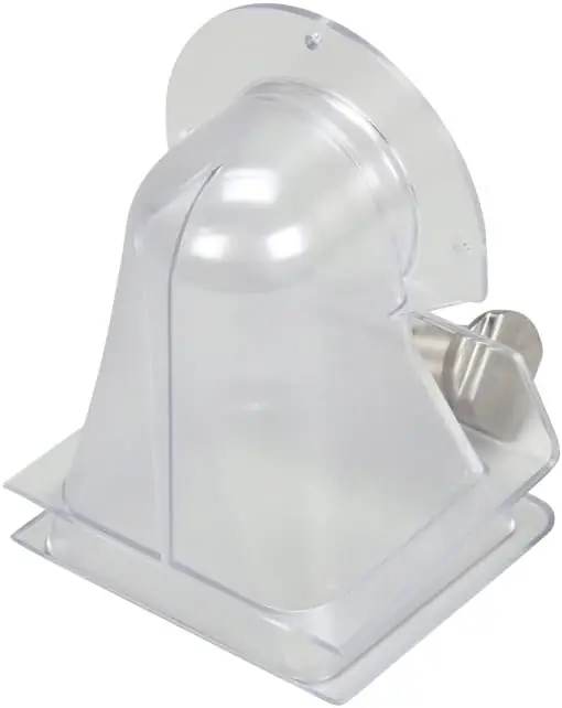 SK0360864-US20260702-105043-0 Hoshizaki HS-5077 Spout Replacement Kit - Image 1