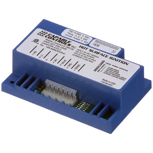 SK0360940-US20260702-105043-0 IGNITION CONTROL for Southbend SOU1175723 - Image 1