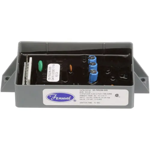 SK0360958-US20260702-105043-0 Ignition Module Power 120 VAC for Southbend 1190642 - Image 1