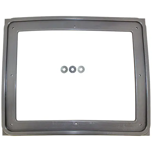 DOOR GASKET KIT 5 PAN I for Hobart 857085-2