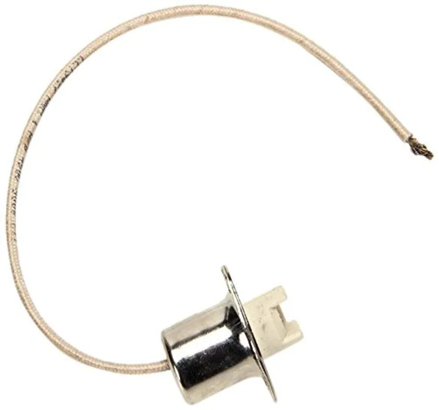 Vulcan Hart 00-825098 Socket, Heater