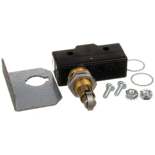 MICRO SWITCH KIT 2 HOLES 1 OC SPST for Blodgett - BLO-35702