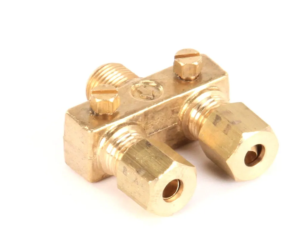 SK0361248-US20260702-105043-0 PILOT ADJUSTMENT VALVE - DOUBL for Rankin Delux TB-12 - Image 1