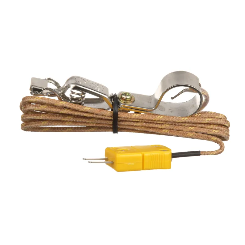 Allpoints 721243 Oven/Air Probe - K Type