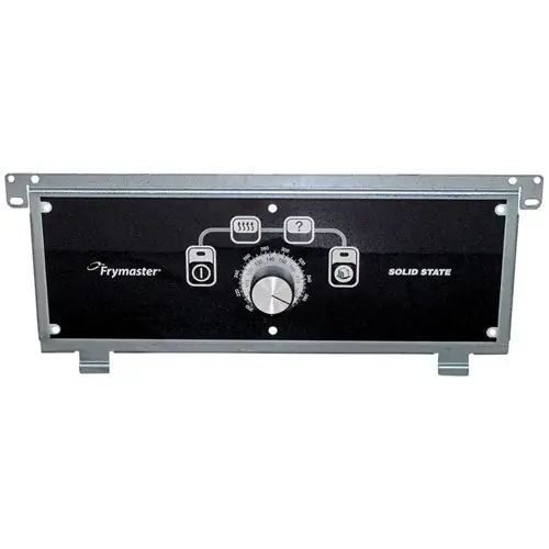 Frymaster 106-6022 ANLOG GAS FV PRO CNTRL