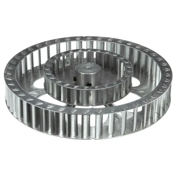 SK0361308-US20260702-105043-0 FAN BLOWER WHEEL 12.2 (Length) AS-1200500 for APW - Image 1