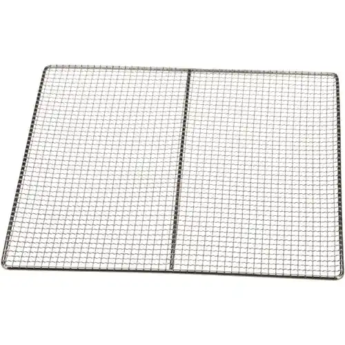TUBE SCREEN 13-1/2 X 13-1/2 for Vulcan Hart VH110738-1