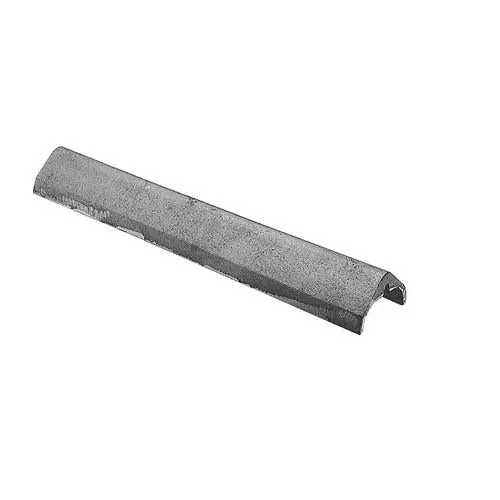 Radiant 19 1/2 X 3 1/2W 2 H GL4602913 for Garland GL4602913