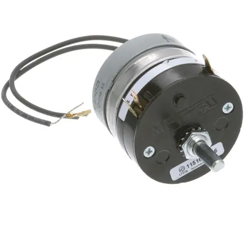 SK0361455-US20260702-105043-0 TIMER 120V 60 MIN 00-411690-00001 for Hobart 00-411690-00001 - Image 1