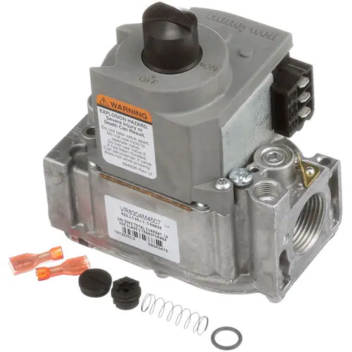 GAS VALVE 24V 3/4 FPT 02.21.025 for Hatco HAT02.21.025