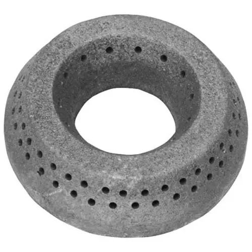 SK0361502-US20260702-105043-0 BURNER HEAD 4-3/4 DIA. 1-1/2 INCH 417608-1 for Hobart - Image 1