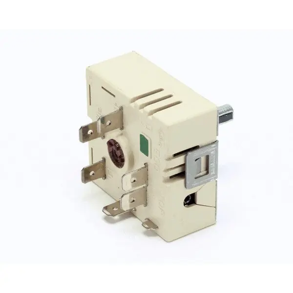 INFINITE CONTROL 120V 13A CURVE B AS-69102-EGO for APW