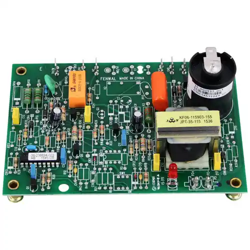 SK0361568-US20260702-105043-0 IGNITION CONTROL for Vulcan Hart 424137-00002 - Image 1
