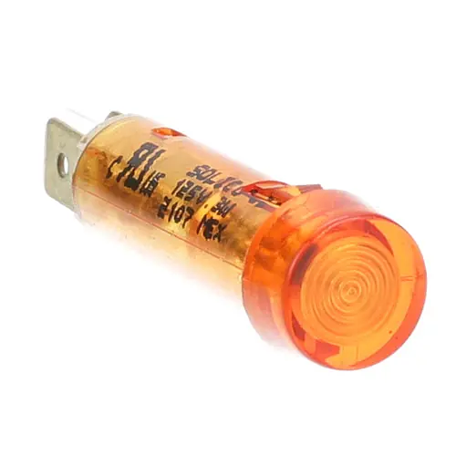 SIGNAL LIGHT AMBER 120V for Pitco 60142301