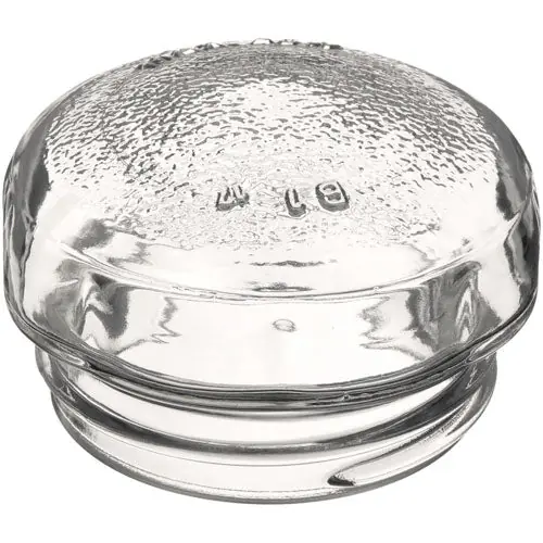 Lamp Lens 3 Dia 1-1000V7-0027L for Baxter 1-1000V7-0027L