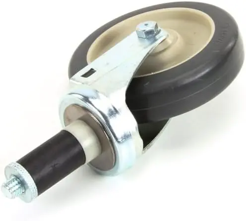 SK0361788-US20260702-105043-0 CASTER, STEM, 5, 1-1/8 TUBING for Duke 175563 - Image 1