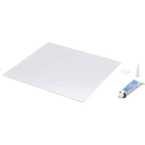 CERAMIC TRAY & SEALER for Amana AMAR0156942