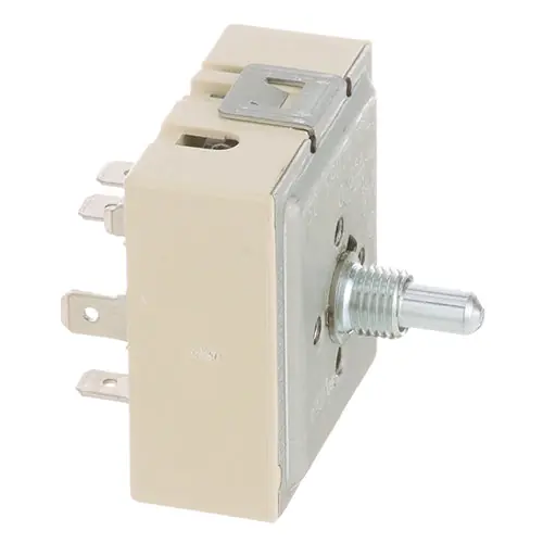 INFINITE SWITCH 240V 15 AMP REPLACEMENT MPN 401102 for Belleco BLL401102