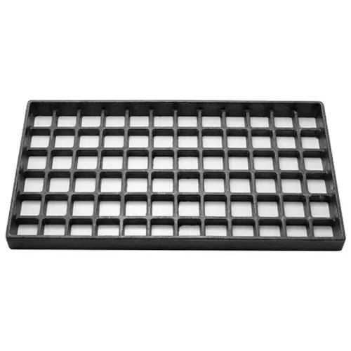 BOTTOM GRATE 15 X 8 1803 for Royal Range ROY1803