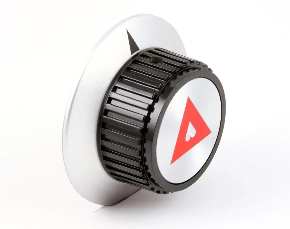 SK0362056-US20260702-105043-0 KNOB CONTROL 00-824277 for Vulcan Hart 00-824277 - Image 1