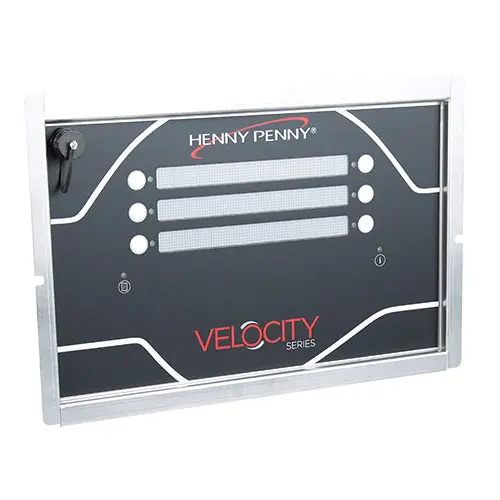 Control Assy PXE-100 for Henny Penny 96805