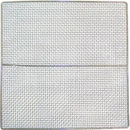 Tube Screen 17-1/2 X 17-1/2 for Hobart 410738-00002