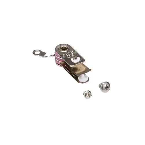 Safety Thermostat Kit w/ 2 Screws for Wells MPN 50374
