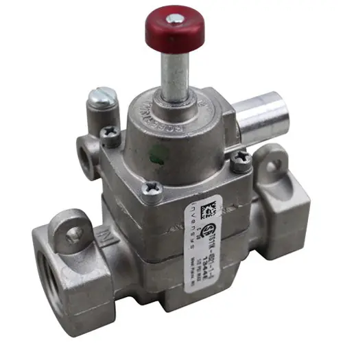 SK0362295-US20260702-105043-0 GAS SAFETY VALVE-TS11 M1557X for Bakers Pride - Image 1