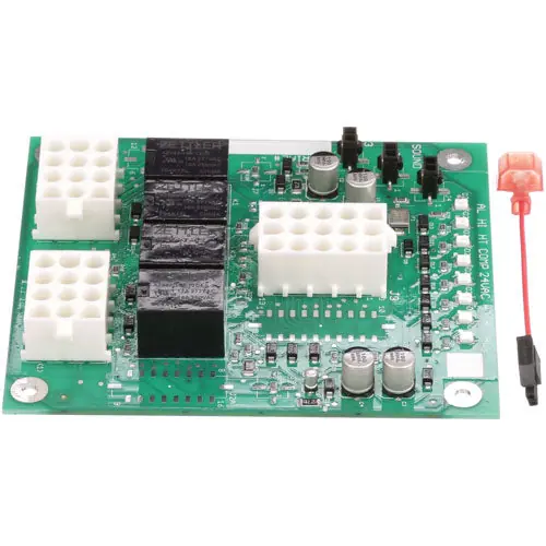 SK0362365-US20260702-105043-0 INTERFACE KIT for Dean 8262260 - Image 1
