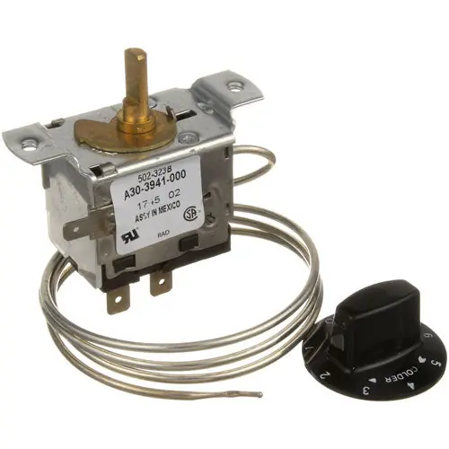 Ranco A30-3941-000 Cooler Control A30 3/8 X 1-1/2