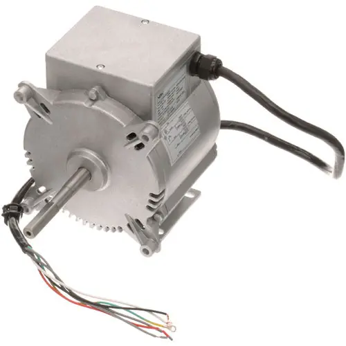 SK0362431-US20260702-105043-0 MOTOR 2-SPEED 208-240V 1/3HP 32244 for Blodgett BLO-32244 - Image 1
